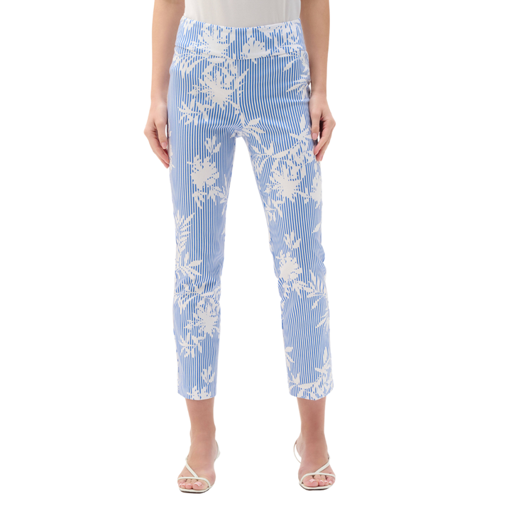 Joseph Ribkoff Millennium Printed Pants