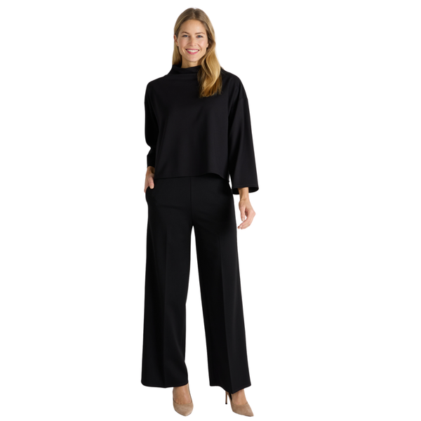 Jude Connally Lolly Ponte Pant