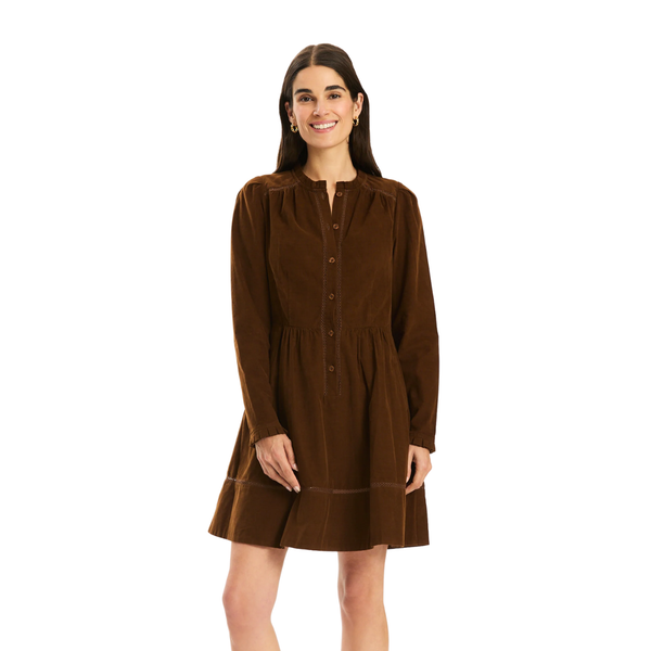 Tyler Boe Lonnie Dress