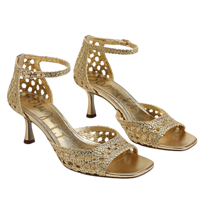 Sam Edelman Peyton Heel