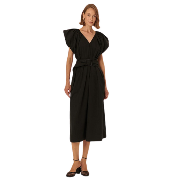 Exquise Sabrina Dress