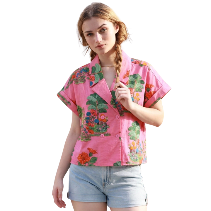 Tops – Amelia's Apparel