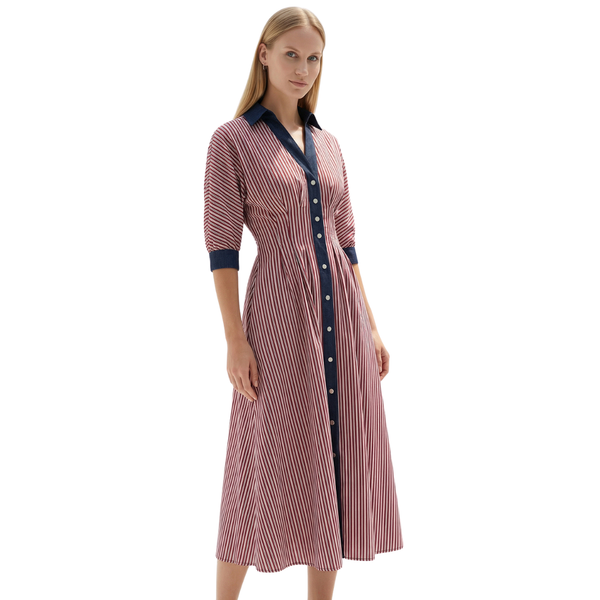 Exquise Francene Dress