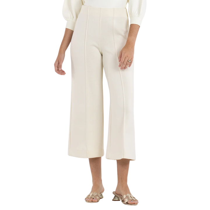 Emily McCarthy Cropped Piper Pant Luna