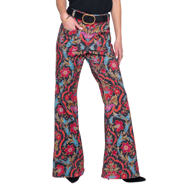 Elizabeth James Charlie Trousers