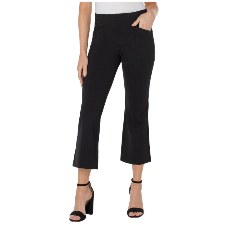 Liverpool Stella Kick Flare Pant