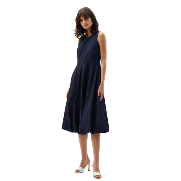 Joseph Ribkoff Parachute Bubble Dress