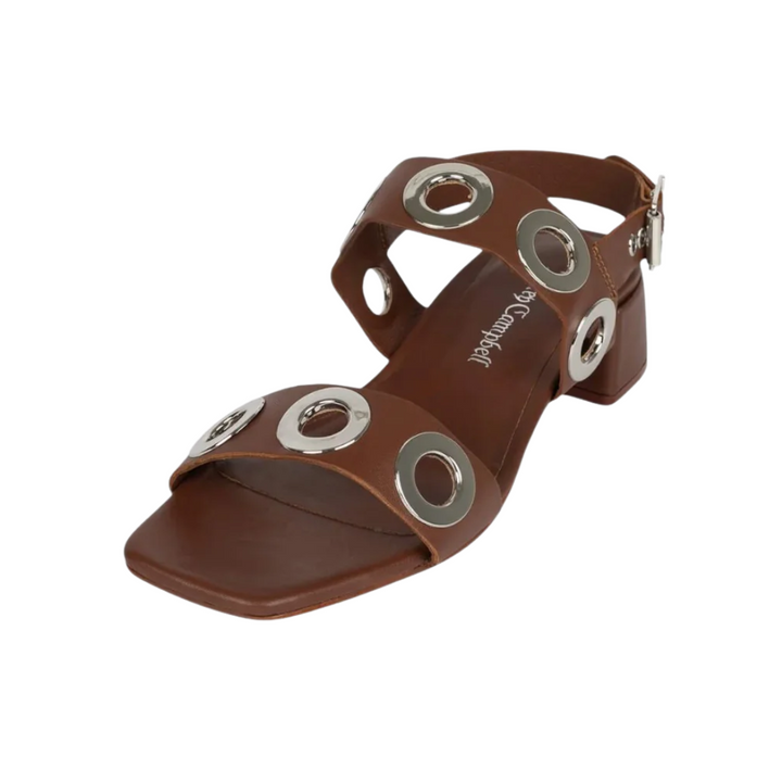 Jeffrey Campbell Rivets Sandal