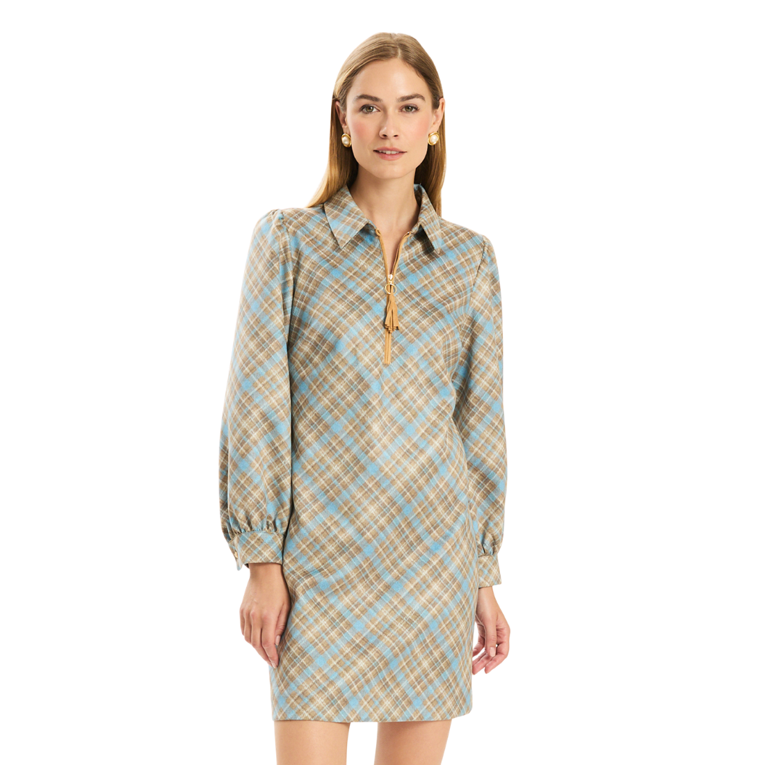 Tyler Boe Melanie Dress