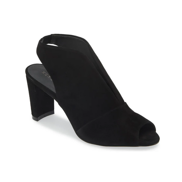 Koko + Palenki Pinnacle Heel