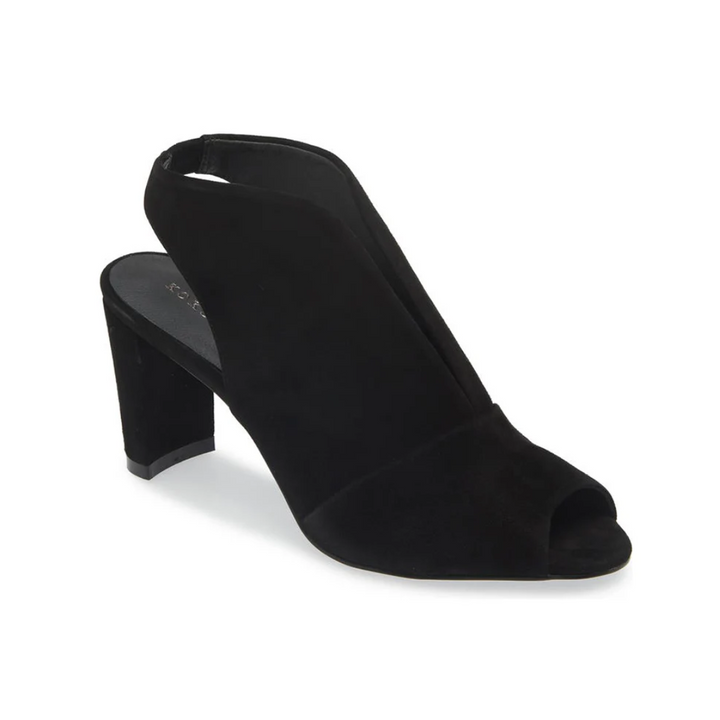 Koko + Palenki Pinnacle Heel