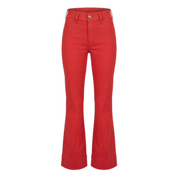Liverpool Lucy Bootcut Jean