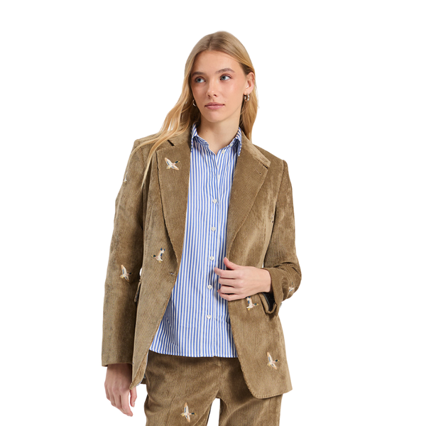Vilagallo Lena Blazer