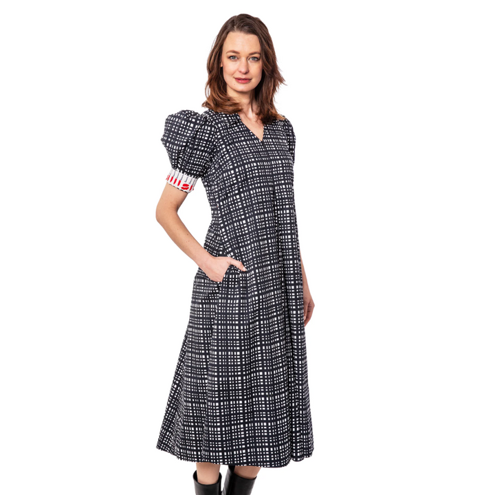 Dizzy Lizzie Montauk Dress