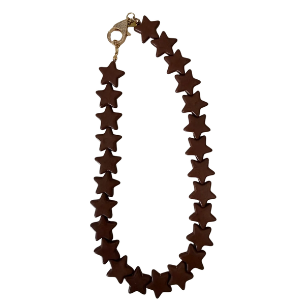 Smith & Co. Sea Star Necklace