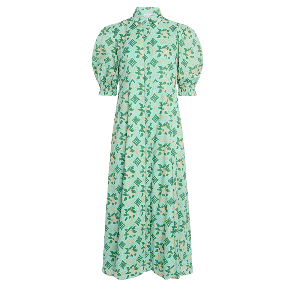 Livro Rosie Dress Lattice
