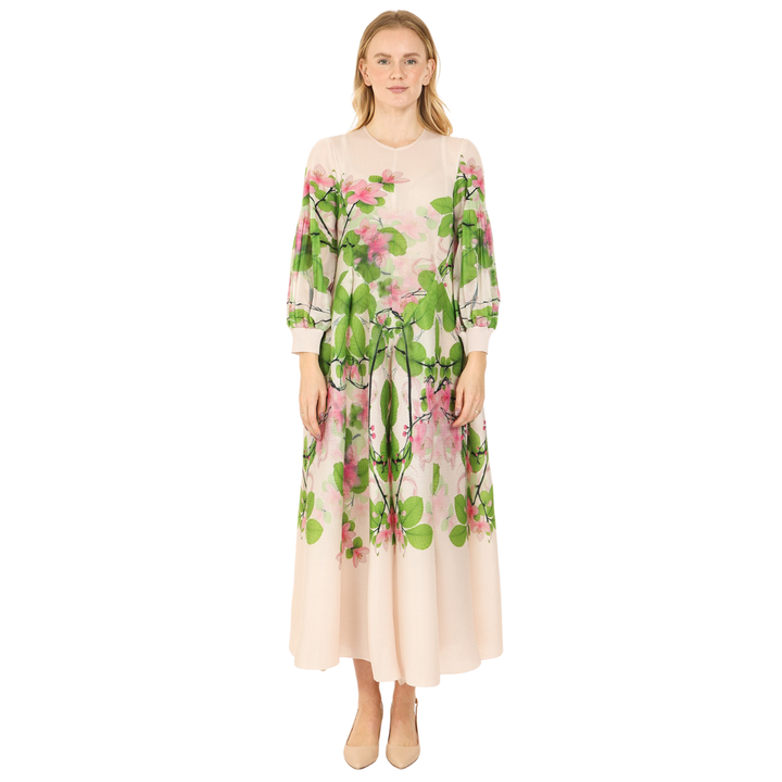 Bailey Blossom Dress