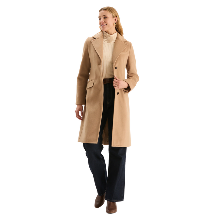 Tyler Boe Perry Coat