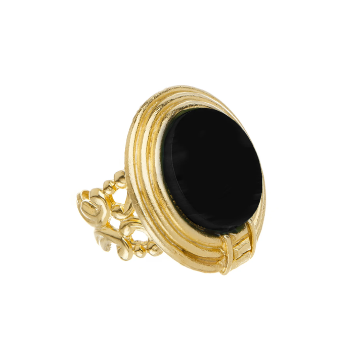 Susan Shaw Roma Ring