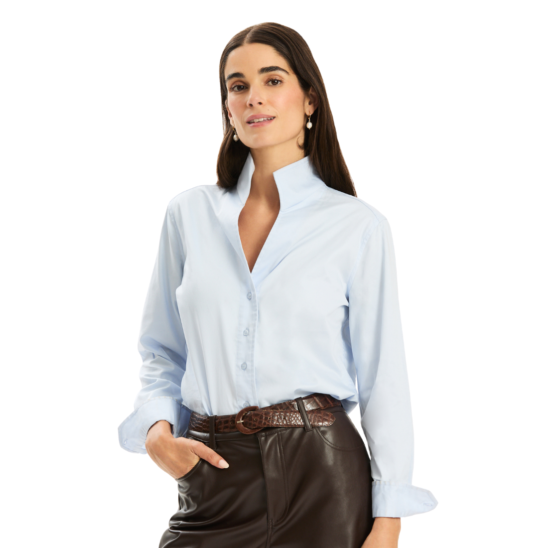 Tyler Boe Natalie Top