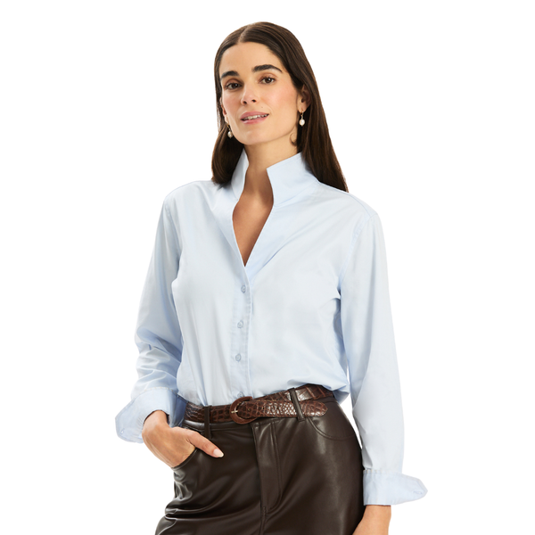Tyler Boe Natalie Top