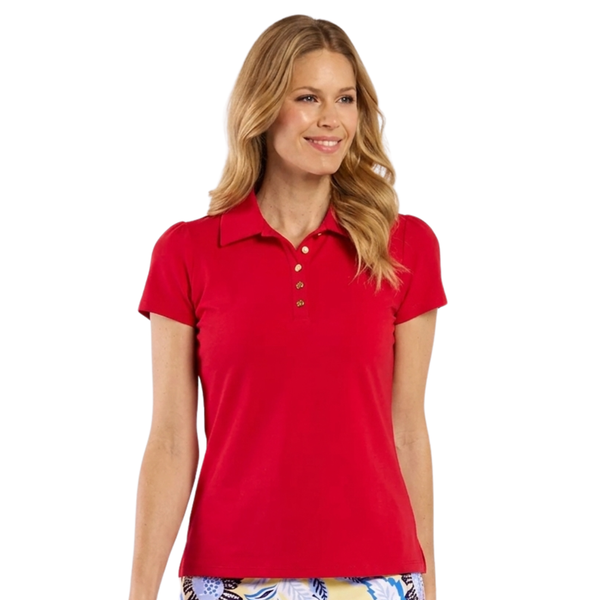 Jude Connally Angelica Top
