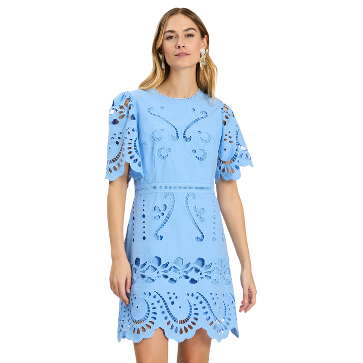 Tyler Boe Lacey Dress