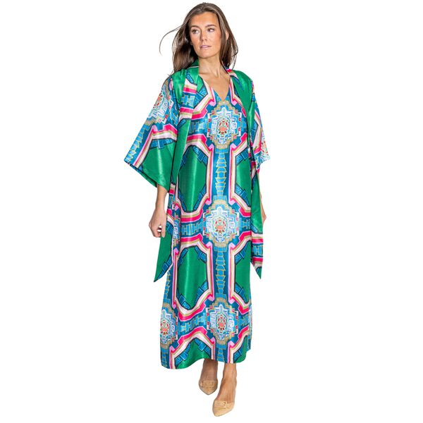 House of MBR Darling Dress Portico