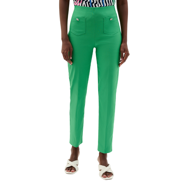 Joseph Ribkoff Millennium Patch Pocket Pants