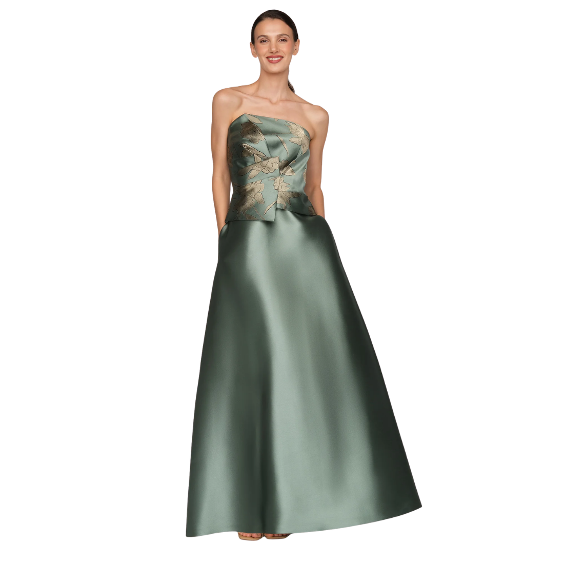 Kay Unger Sheryl Gown