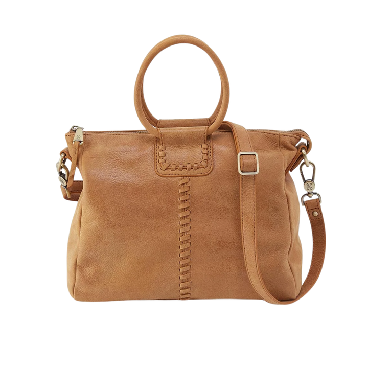 HOBO Shelia Medium Satchel