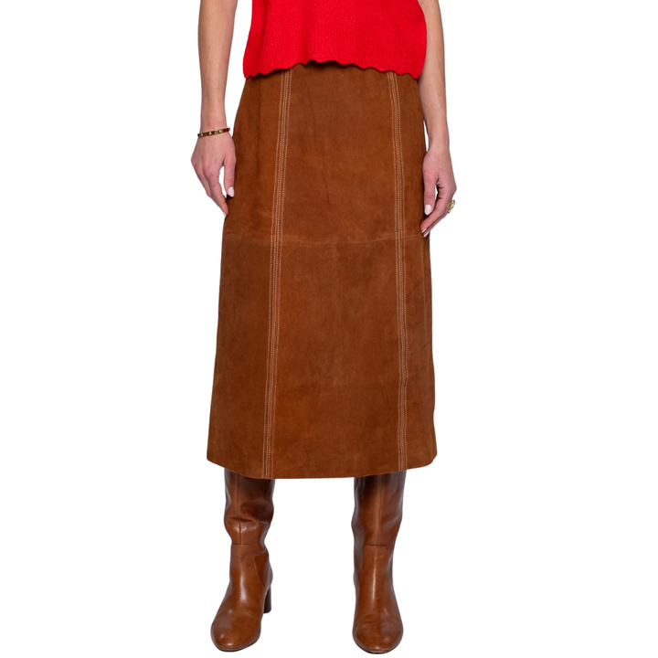 Elizabeth James Ava Skirt