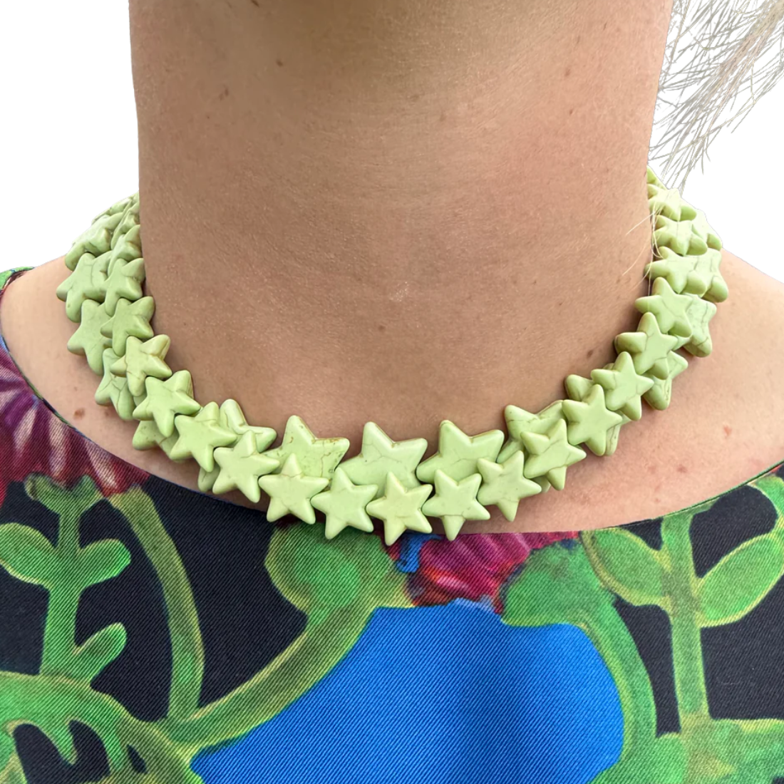 Smith & Co. Sea Star Necklace