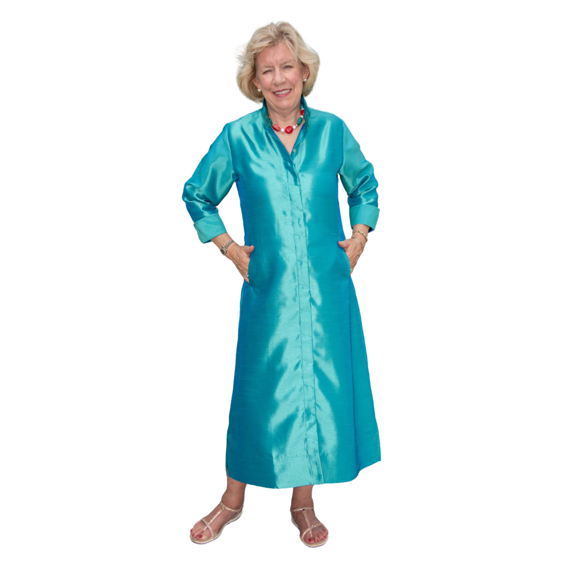 Diane Bailey Cindy Dress