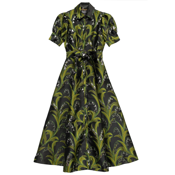 Lesley Evers Evangeline Dress Lily