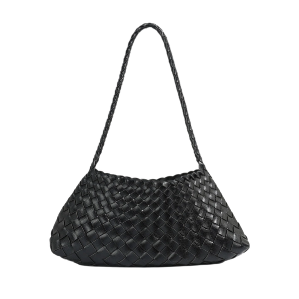 Jarrett Woven Shoulder Bag
