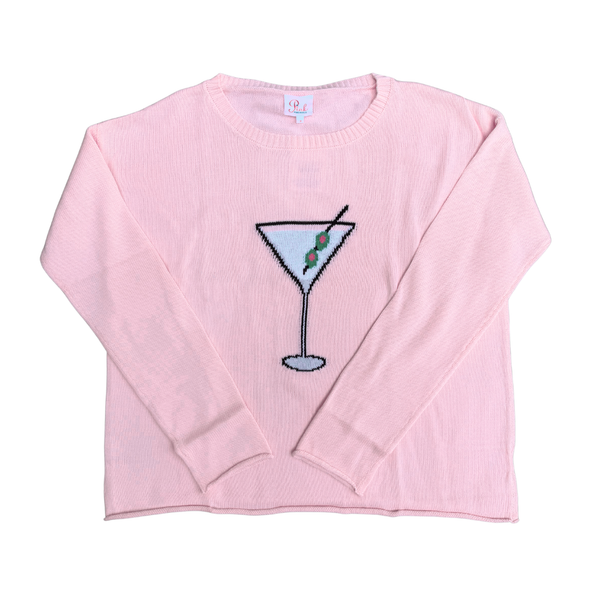 Martini Mood Sweater