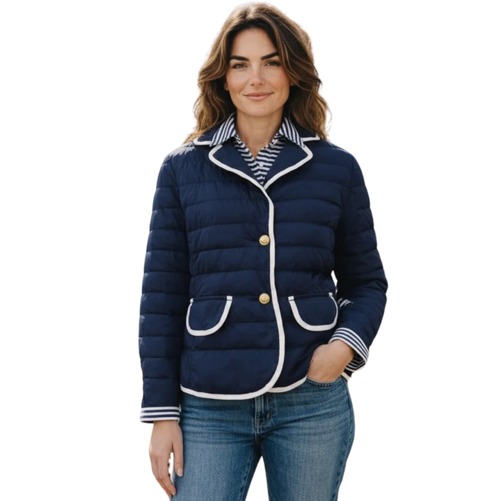 Cortland Park Blakely Blazer
