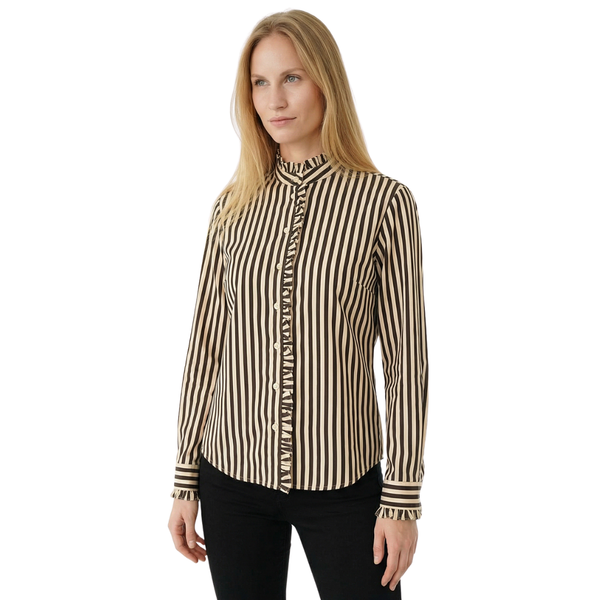 Exquise Tulipy Top