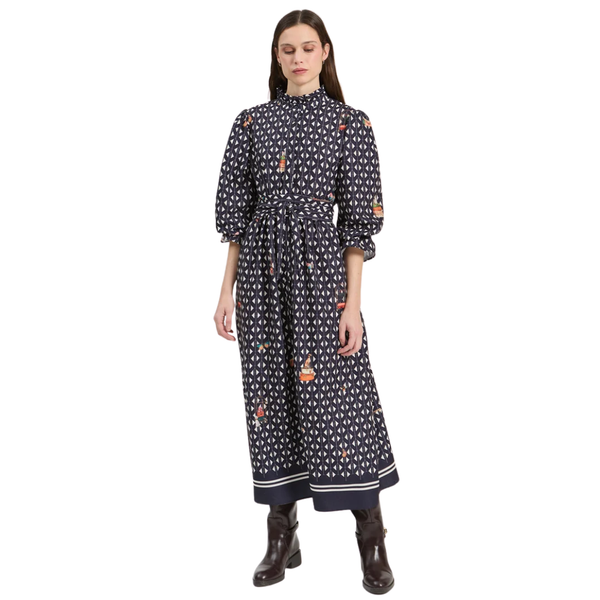 Vilagallo Natti Dress