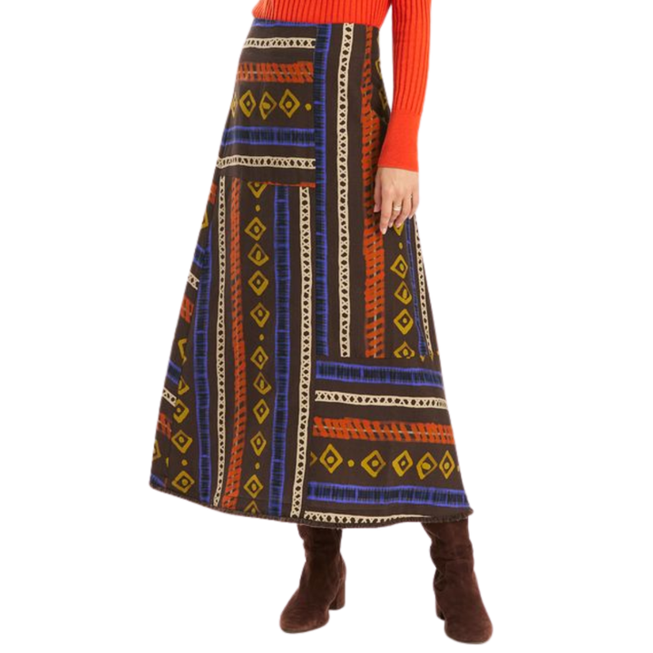 Tyler Boe Val Skirt