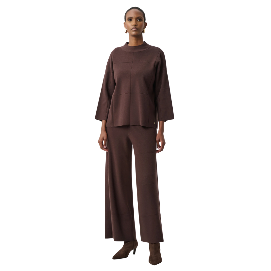 Joseph Ribkoff Culotte Pants