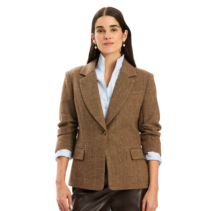 Tyler Boe Taylor Blazer
