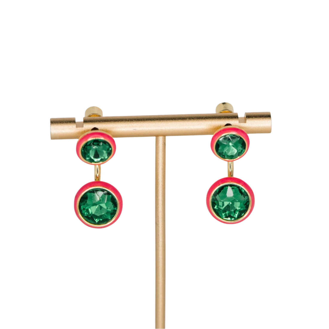 Smith & Co. Maisson Wrap Earring