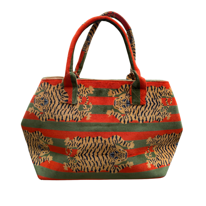 Bengal Luxe Bag