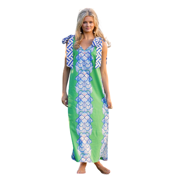 House of MBR Beaufort Maxi Chelle