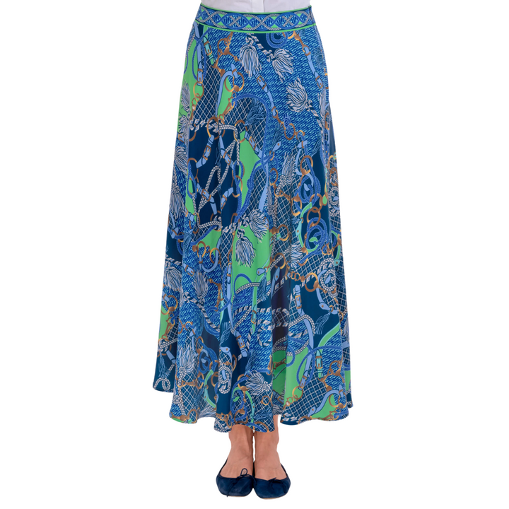 Gretchen Scott Ditto Skirt