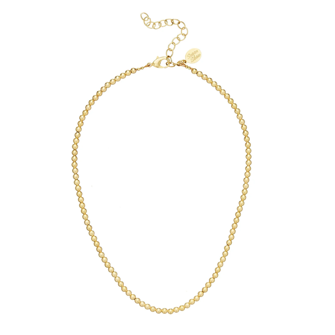 Susan Shaw Maggie Necklace