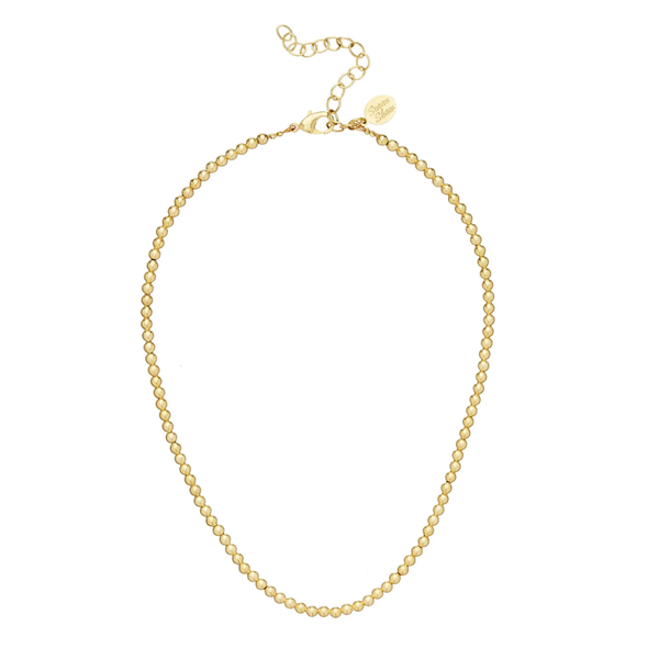 Susan Shaw Maggie Necklace