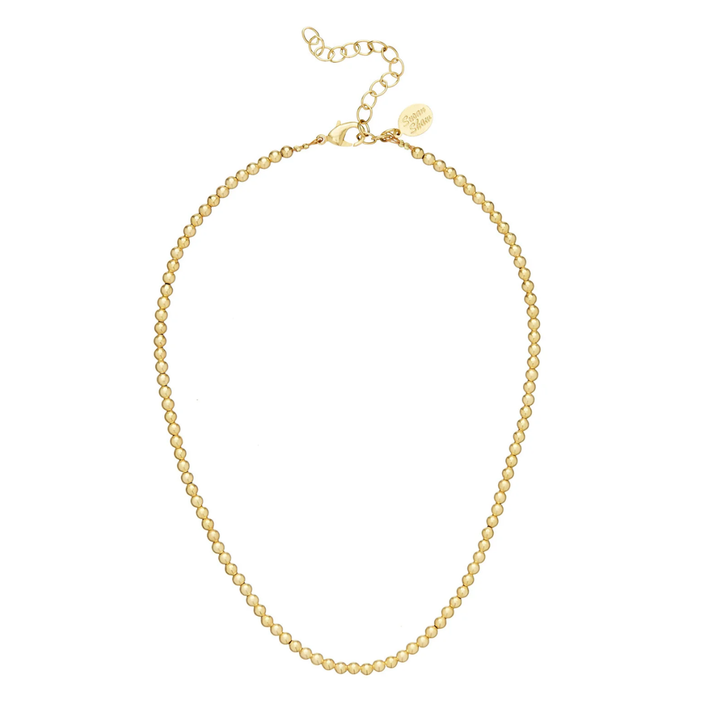 Susan Shaw Maggie Necklace